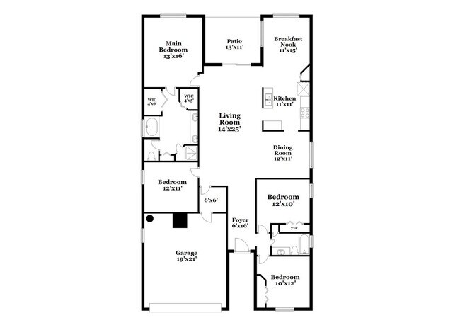 4545 Marchmont Blvd in Land O Lakes, FL - Building Photo - Building Photo