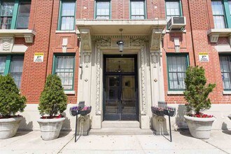 2677 John F. Kennedy Blvd-Unit -14 in Jersey City, NJ - Building Photo - Building Photo