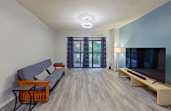 property at 661 Bering Dr