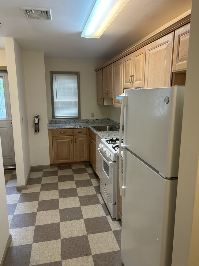 2205 Mayor Mitchell Court