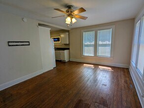 812 W Georgia St in Tallahassee, FL - Building Photo - Building Photo