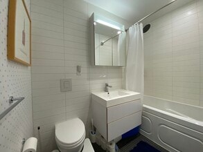 219 E Georgia St in Vancouver, BC - Building Photo - Building Photo