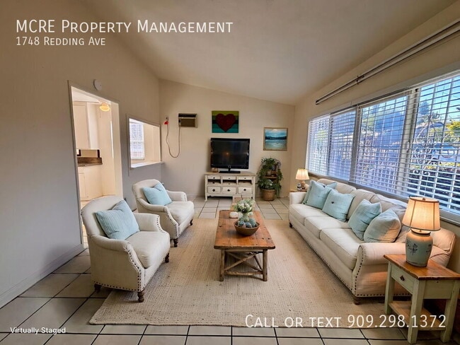 property at 1748 Redding Ave