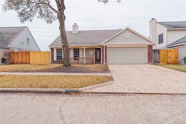 property at 8926 Sunny Point Dr