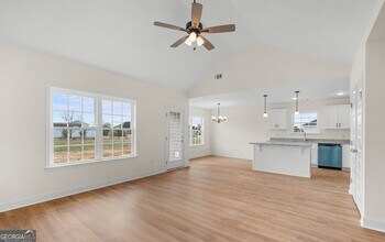 112 Enclave Ct in Statesboro, GA - Building Photo - Building Photo