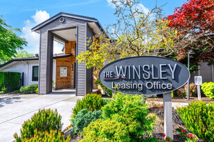 The Winsley Apartments