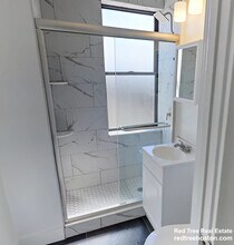 77 Park Dr, Unit 20 in Boston, MA - Building Photo - Building Photo