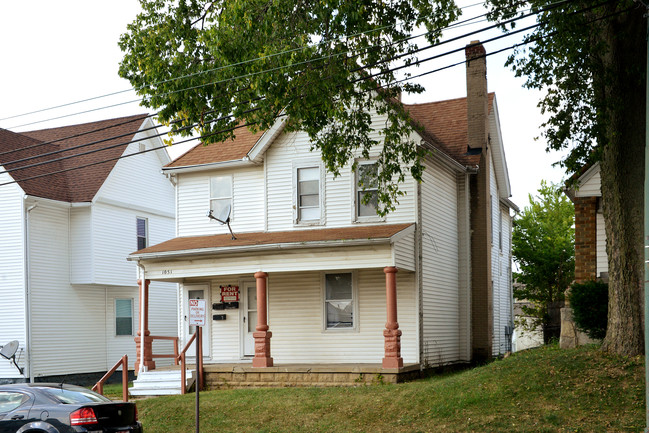 1051 Huffman Ave in Dayton, OH - Building Photo - Building Photo