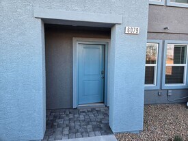 6079 Cosmos Garden Ct in North Las Vegas, NV - Building Photo