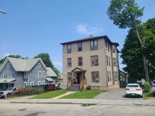 property at 73 Green Hill Pkwy