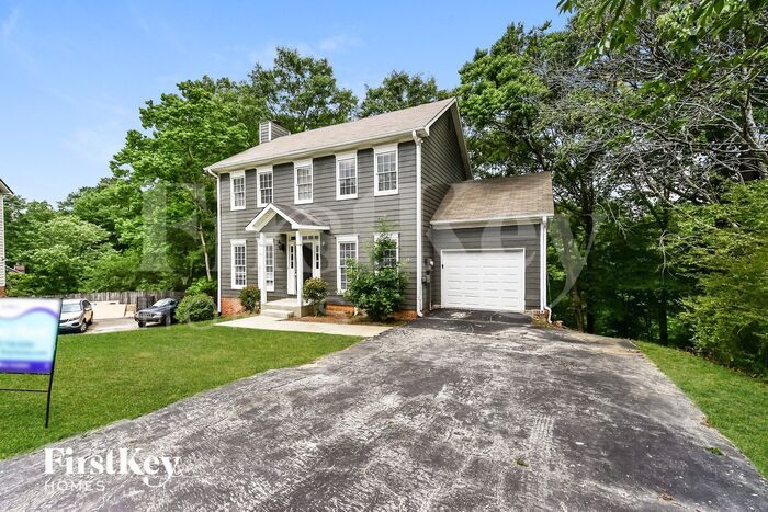 1600 Brookview Cove in Birmingham, AL - Building Photo