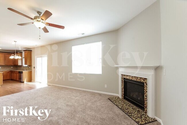 12610 Sitka Ct in Charlotte, NC - Building Photo - Building Photo