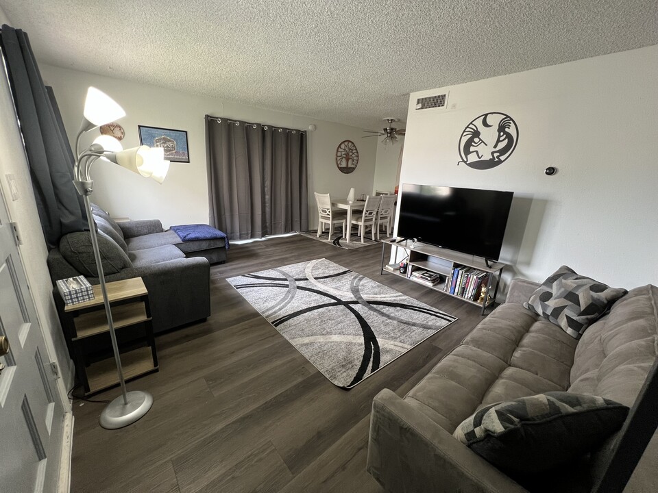 4246 N 81st St in Scottsdale, AZ - Foto de edificio