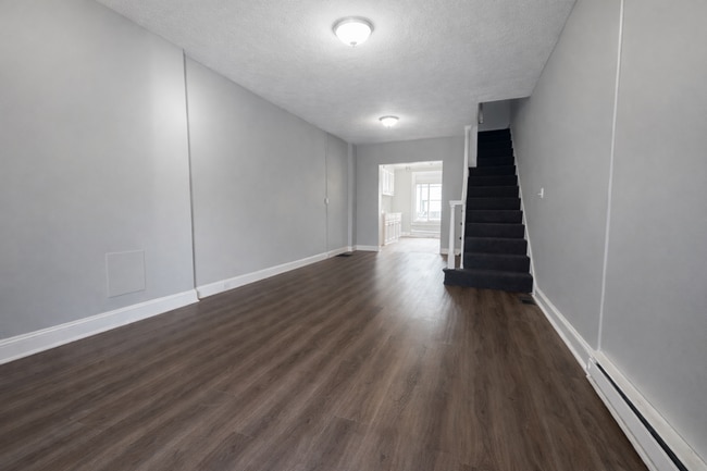 514 N Curley St in Baltimore, MD - Building Photo - Building Photo