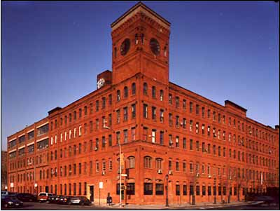 Clock Tower in Bronx, NY - Building Photo - Building Photo