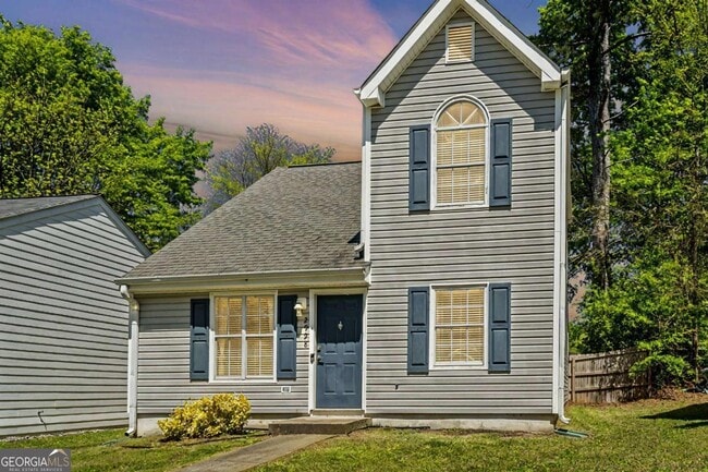 2998 Cori Ct in Kennesaw, GA - Building Photo - Building Photo