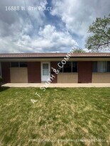 16888 W 8th Pl in Golden, CO - Building Photo