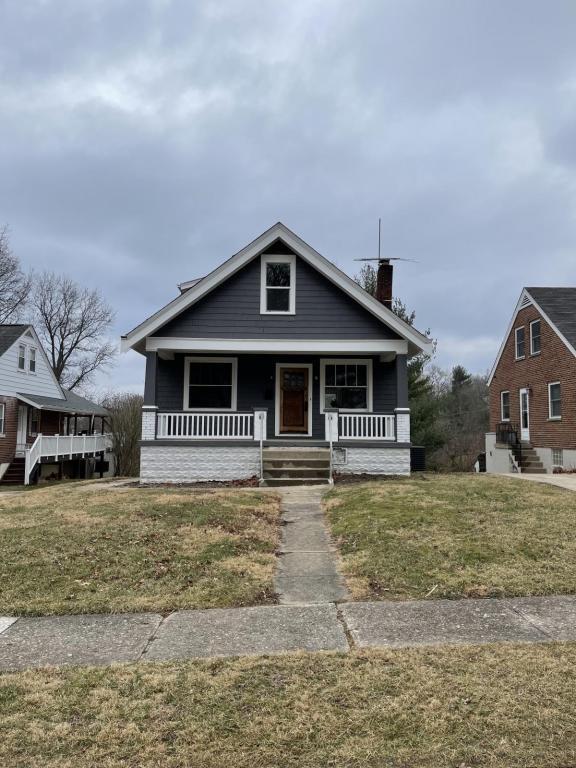 property at 1255 Upland Ave