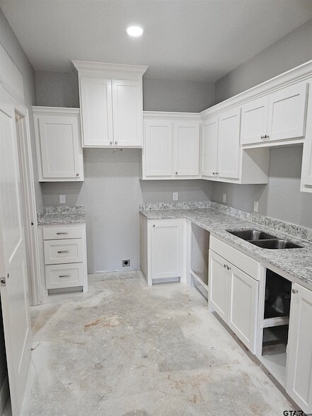 100 Cook St in Arp, TX - Building Photo - Building Photo