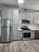 119 S Westmoreland Ave, Unit 121 in Los Angeles, CA - Building Photo