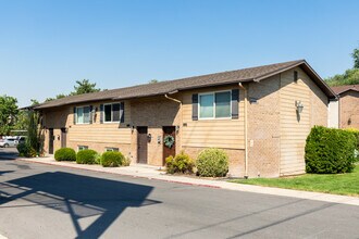 Bristle Pines Apartments in Salt Lake City, UT - Building Photo - Primary Photo