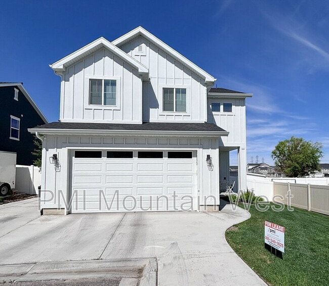 property at 3855 S 3025 W