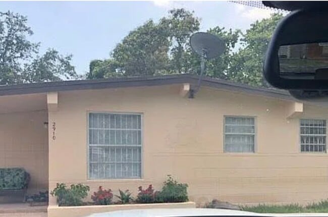 property at 2910 NW 47th St
