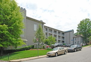 Rose Hall Apartments