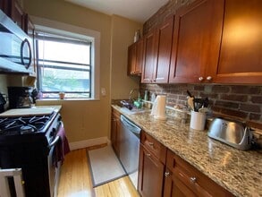 84 Prescott St, Unit 3 in Cambridge, MA - Building Photo - Building Photo