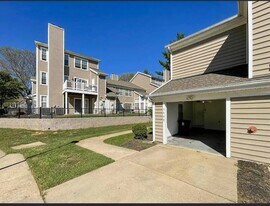 4860 King John Way in Upper Marlboro, MD - Building Photo