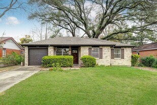 4722 Carleen Rd in Houston, TX - Building Photo