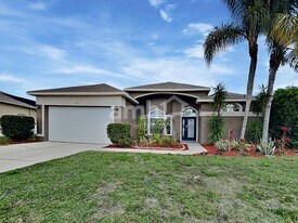 4817 76th Ct E in Bradenton, FL - Building Photo