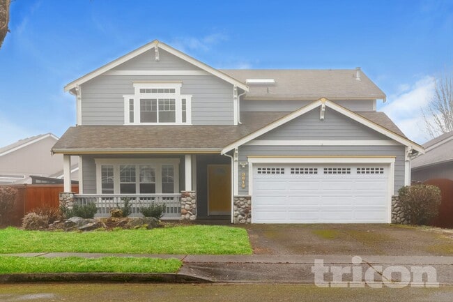 property at 3619 Silver Maple Ct SE