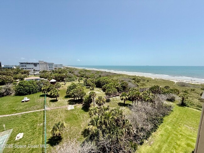property at 3170 N Atlantic Ave