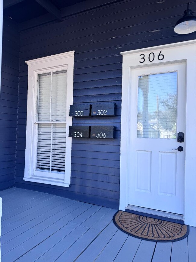 property at 300 E 3rd St