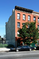 544 4th Ave Apartments