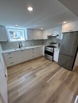 1100 Richard Av in Ottawa, ON - Building Photo