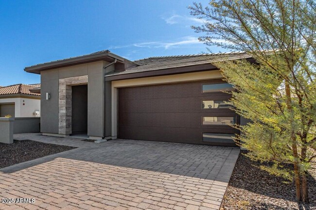 property at 17863 E Paria Canyon Dr