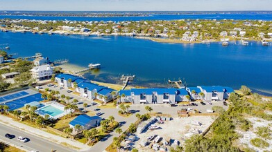 16470 Perdido Key Dr in Pensacola, FL - Building Photo - Building Photo