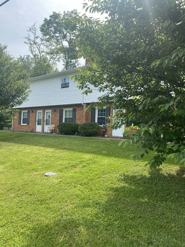 208 Lowe St in Buchanan, VA - Building Photo - Building Photo
