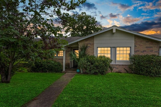 property at 13163 High Star Dr