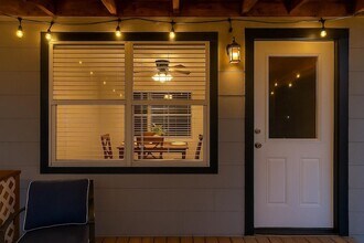 503 Carrell St in Tomball, TX - Building Photo - Building Photo