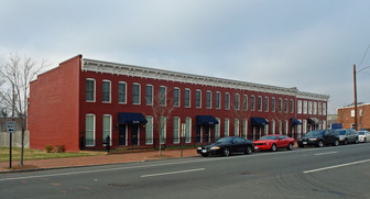 Cary Place Apartments