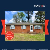 10 Navy Dr in Munford, TN - Building Photo