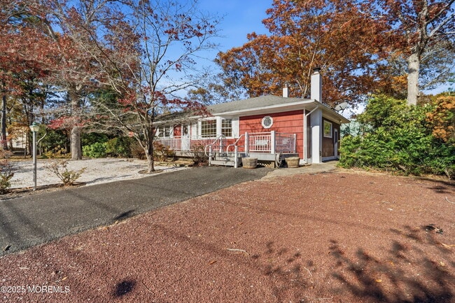 property at 218 Holly Ave