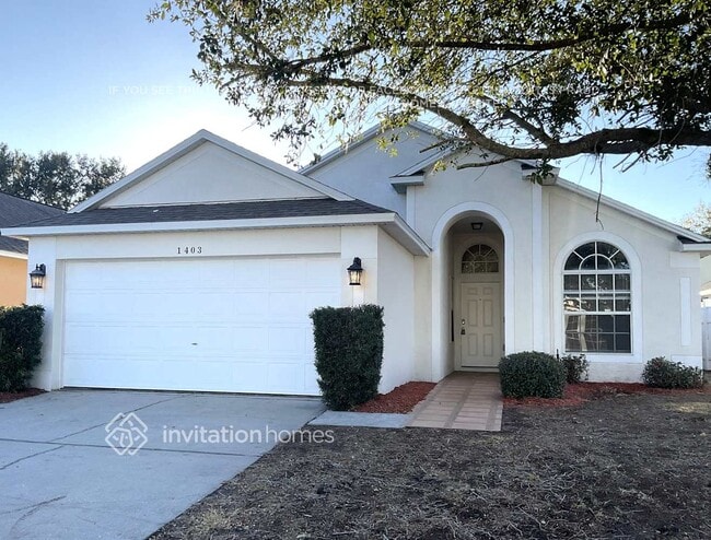 property at 1403 Belvoir Dr