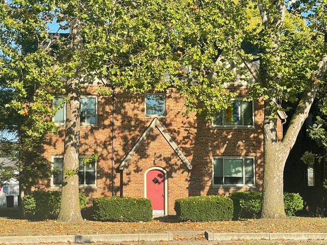 1522 Northwest Blvd, Unit C