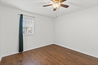 3281 Woodard Dr in Mobile, AL - Foto de edificio - Building Photo