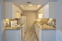 Mosaic Apartment Homes in Oklahoma City, OK - Foto de edificio - Interior Photo