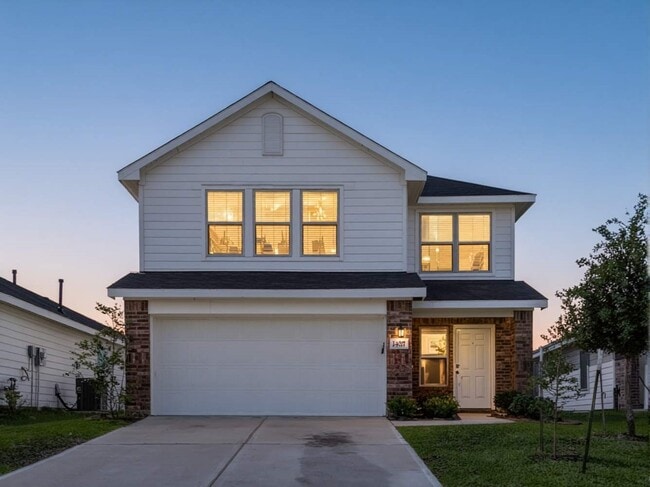 property at 24027 Laurel Farms Dr